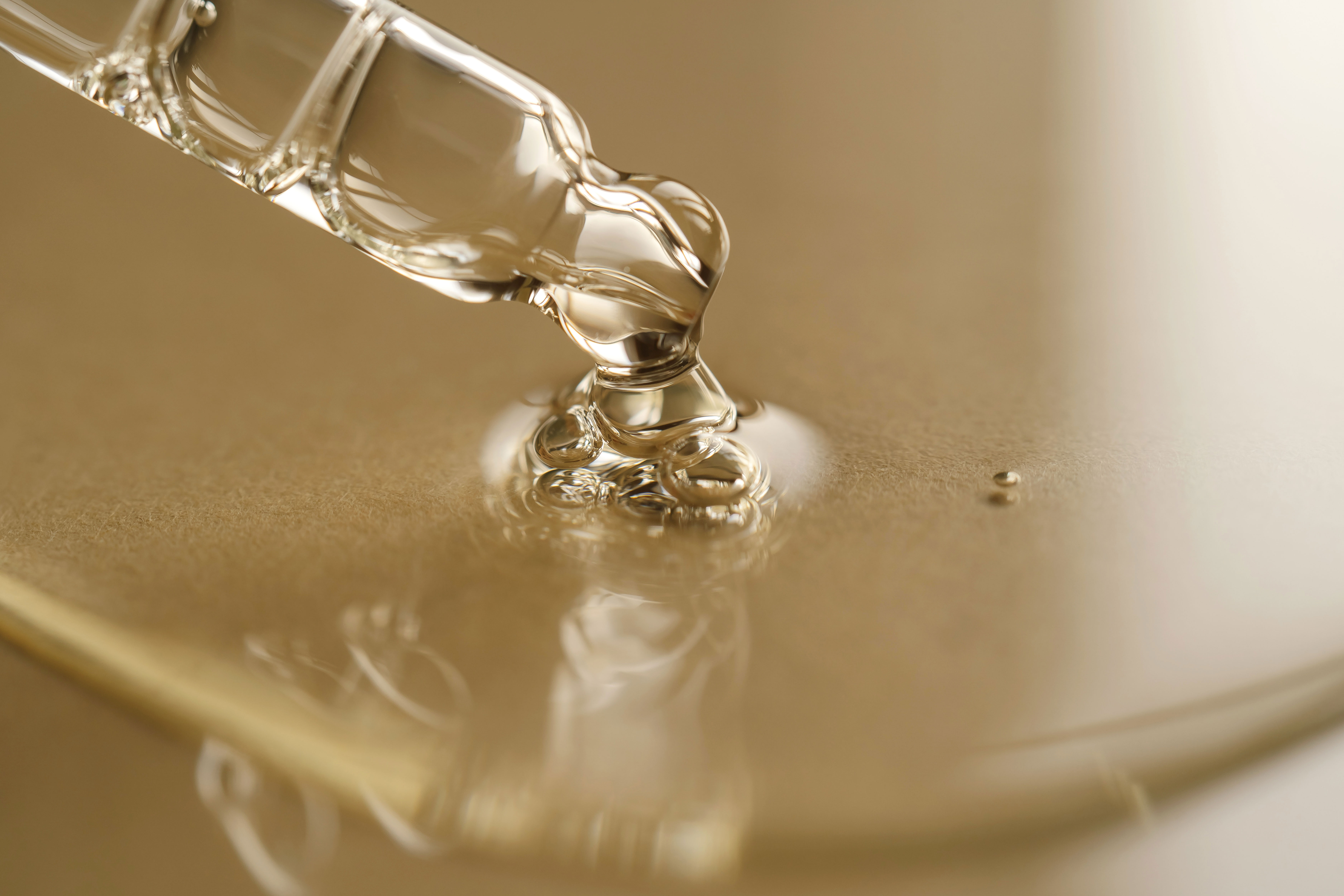 Oil-Based Skincare