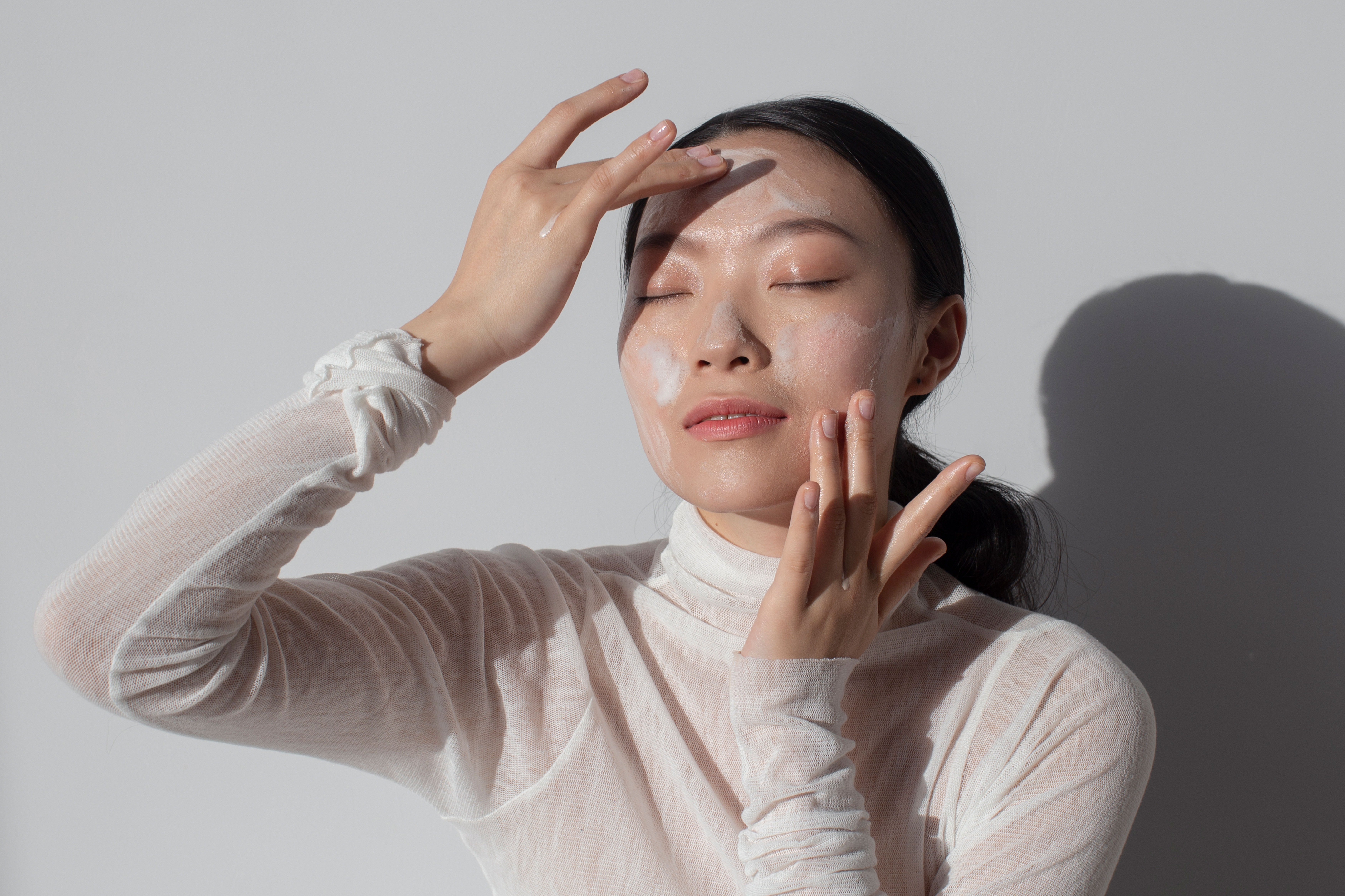 Oil-Based Skincare